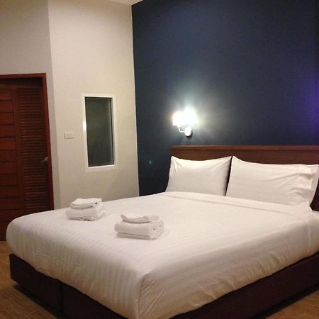 Bird Day Boutique Hotel Mukdahan Εξωτερικό φωτογραφία