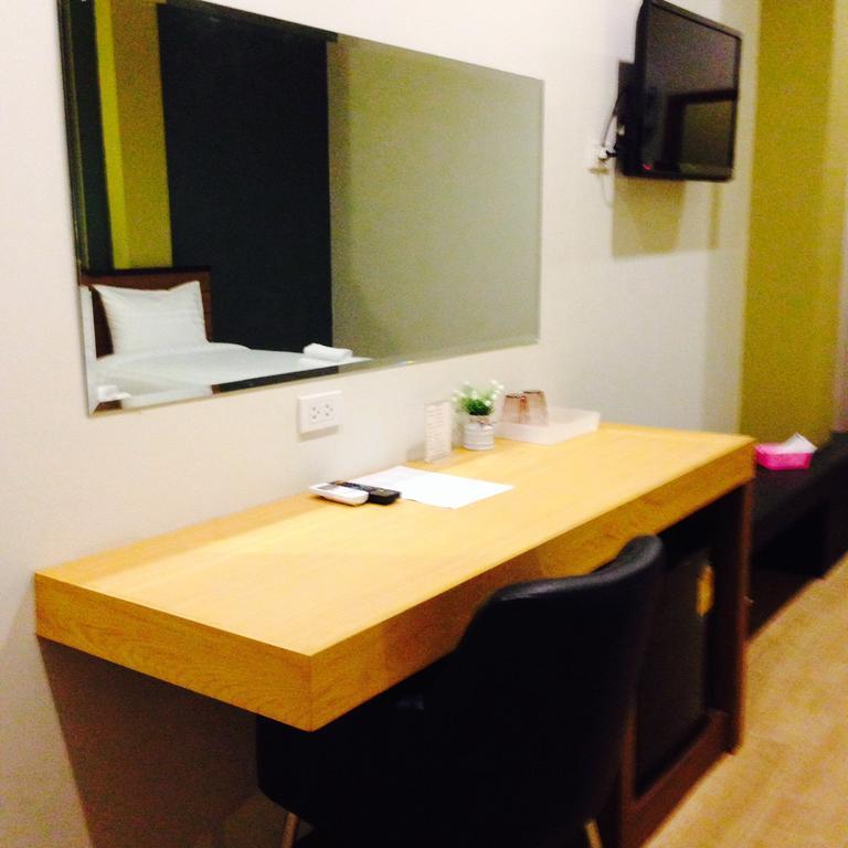 Bird Day Boutique Hotel Mukdahan Δωμάτιο φωτογραφία