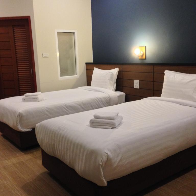 Bird Day Boutique Hotel Mukdahan Δωμάτιο φωτογραφία