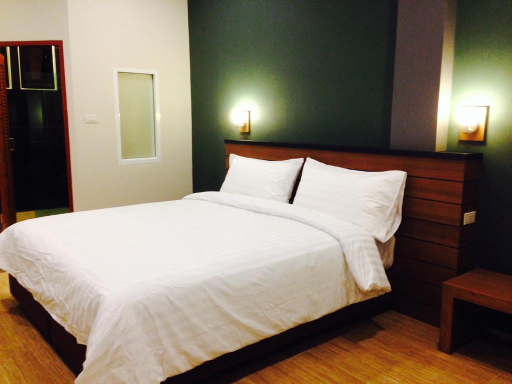 Bird Day Boutique Hotel Mukdahan Δωμάτιο φωτογραφία