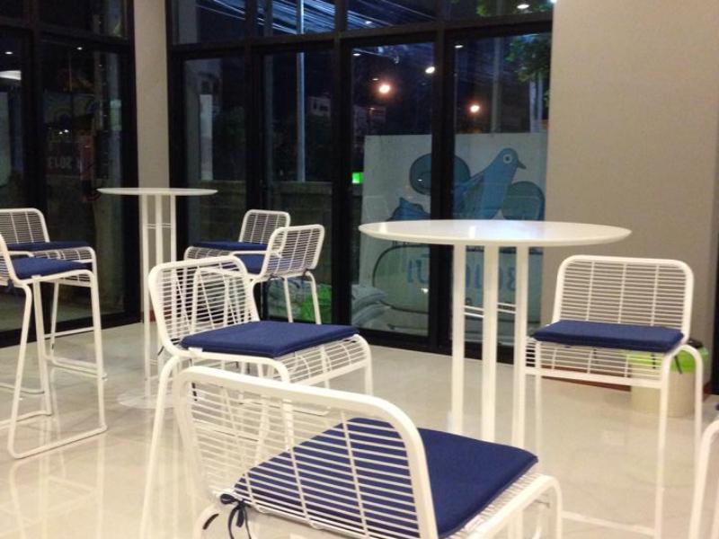 Bird Day Boutique Hotel Mukdahan Εξωτερικό φωτογραφία