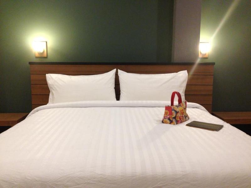 Bird Day Boutique Hotel Mukdahan Εξωτερικό φωτογραφία