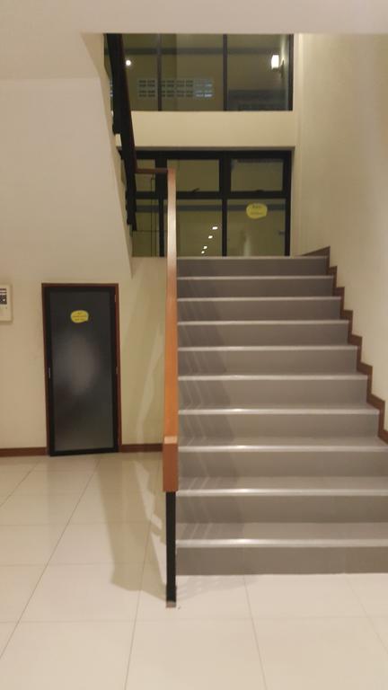 Bird Day Boutique Hotel Mukdahan Εξωτερικό φωτογραφία