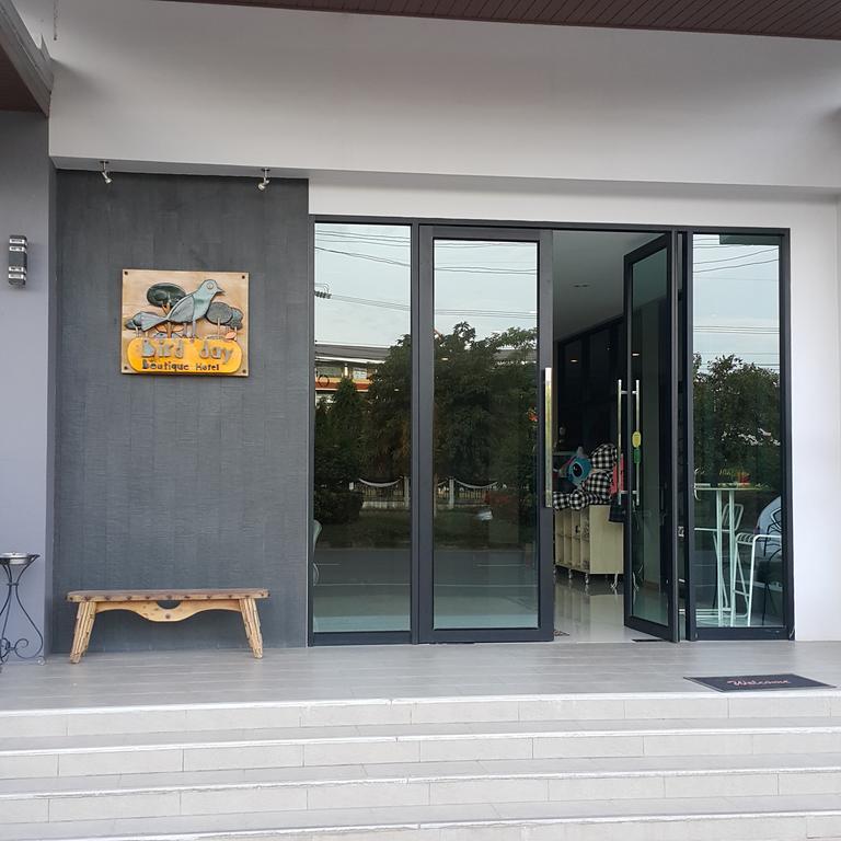 Bird Day Boutique Hotel Mukdahan Εξωτερικό φωτογραφία