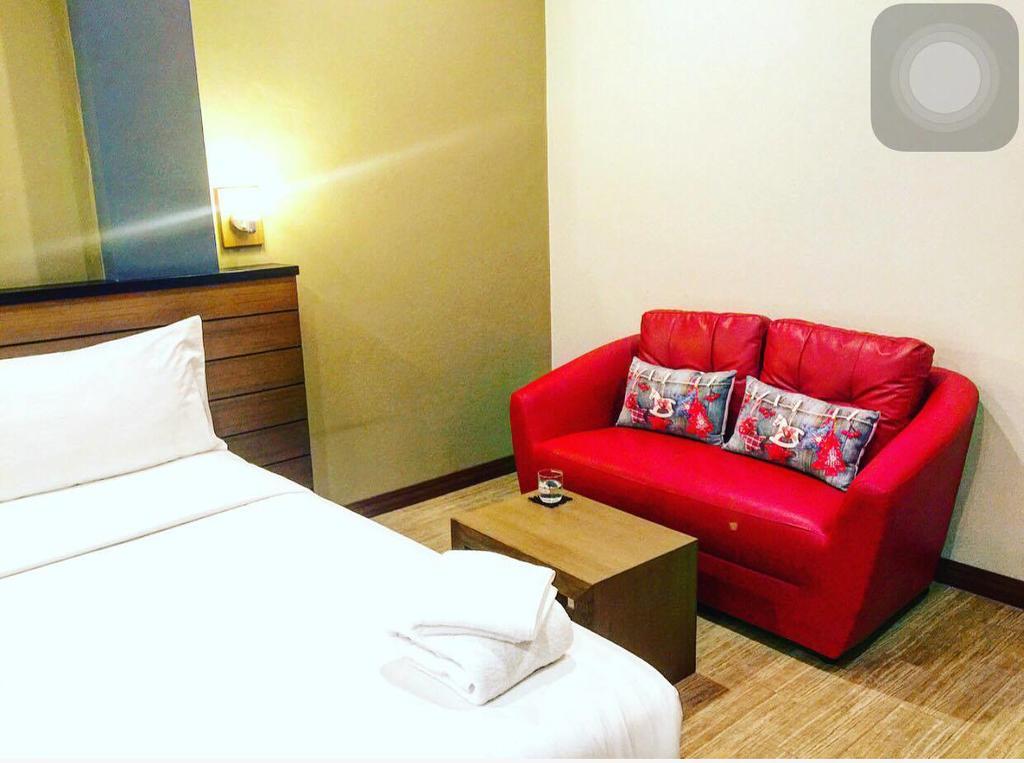 Bird Day Boutique Hotel Mukdahan Εξωτερικό φωτογραφία