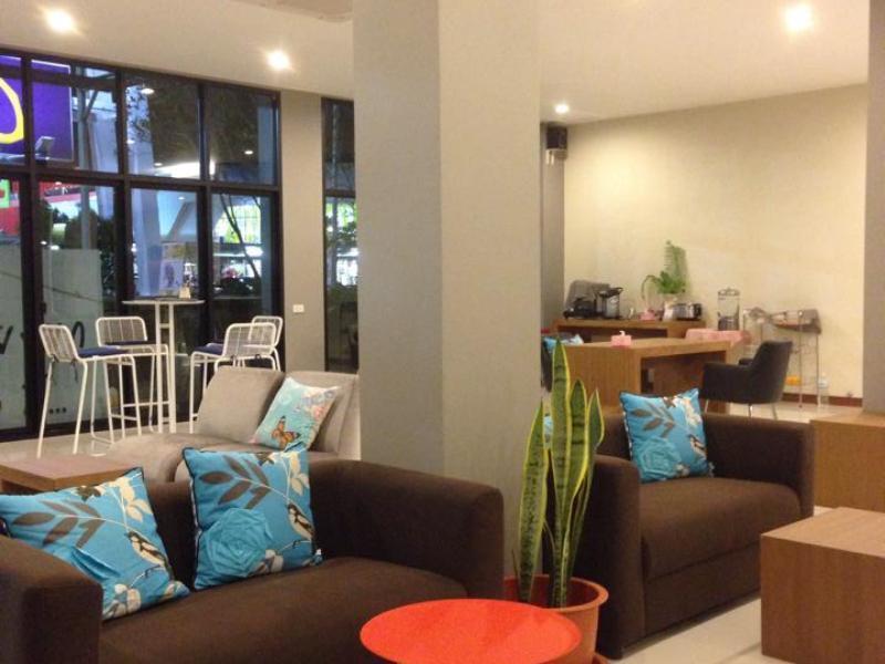 Bird Day Boutique Hotel Mukdahan Εξωτερικό φωτογραφία