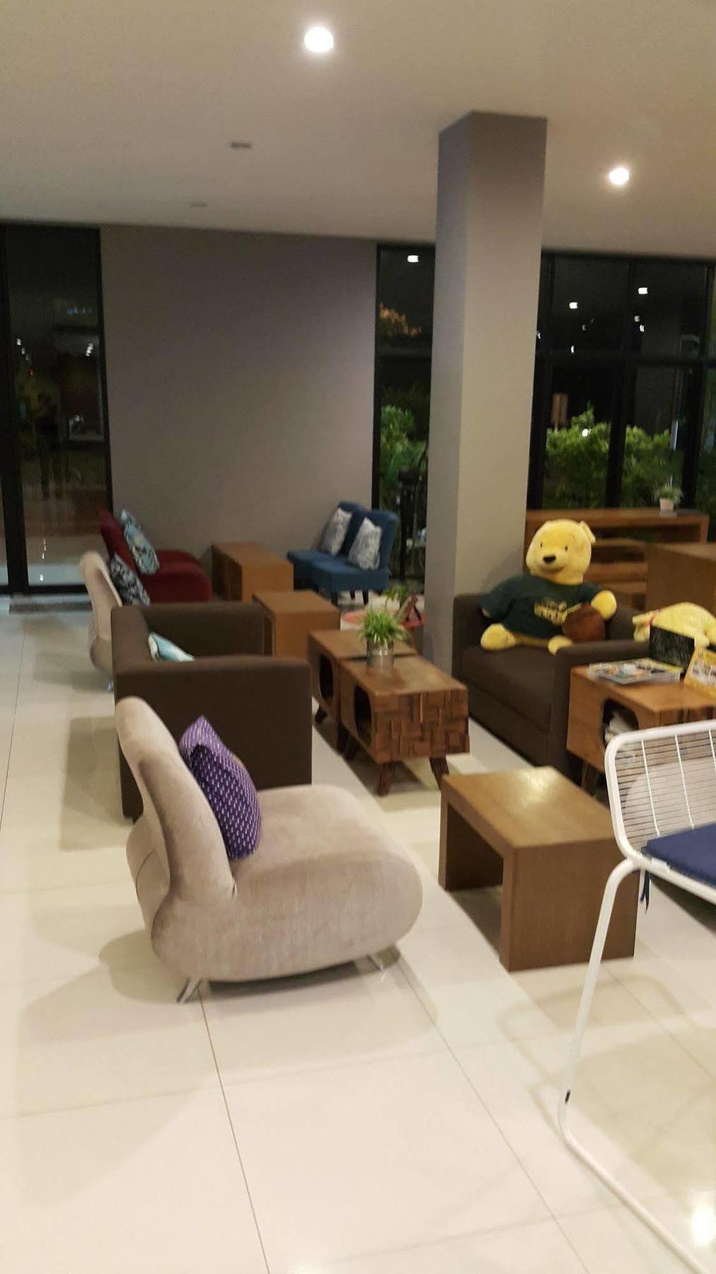 Bird Day Boutique Hotel Mukdahan Εξωτερικό φωτογραφία