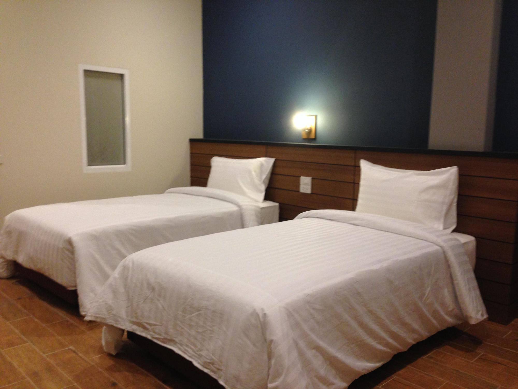 Bird Day Boutique Hotel Mukdahan Εξωτερικό φωτογραφία