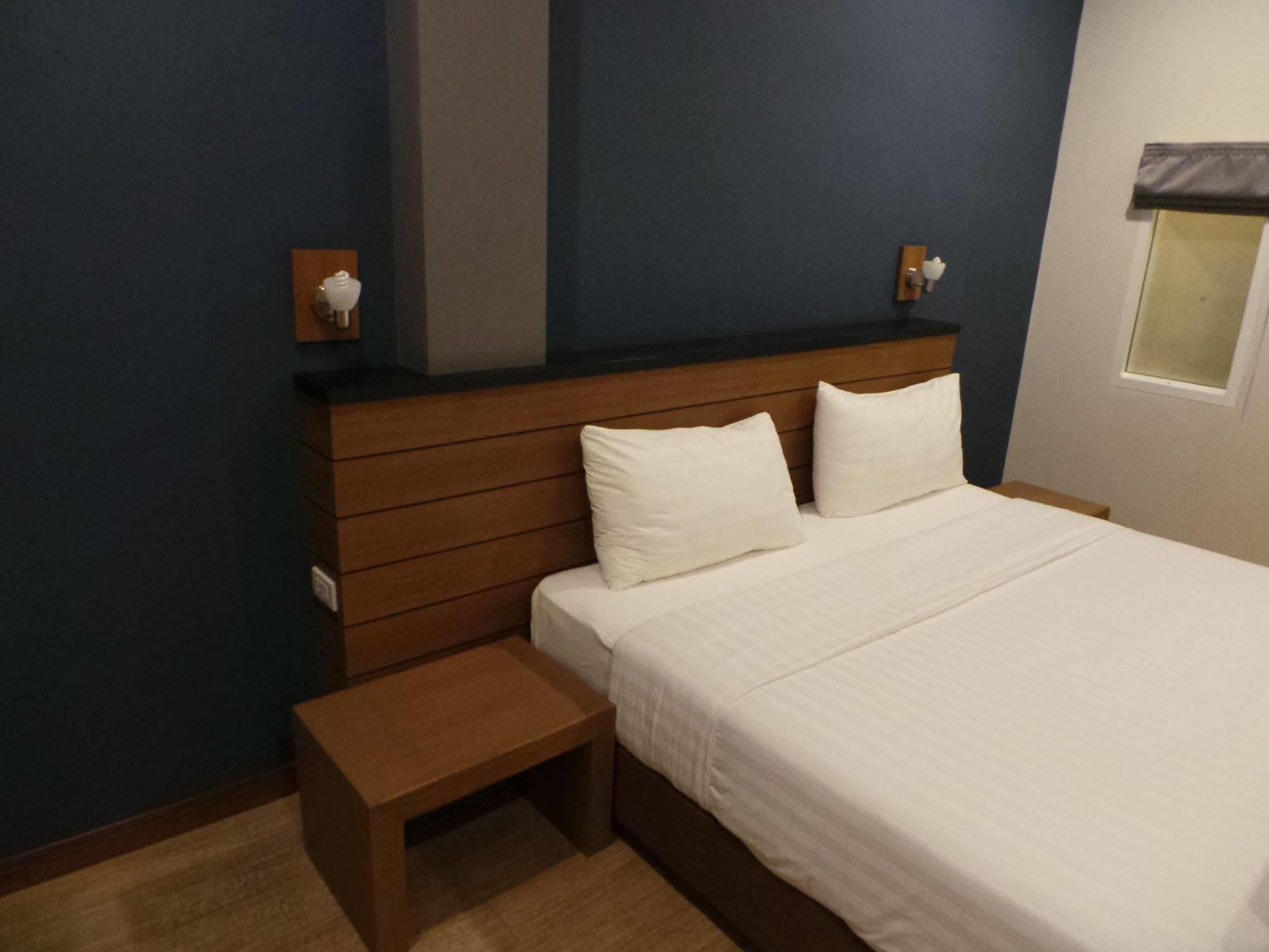 Bird Day Boutique Hotel Mukdahan Εξωτερικό φωτογραφία